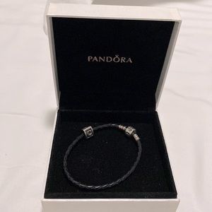Pandora Bracelet